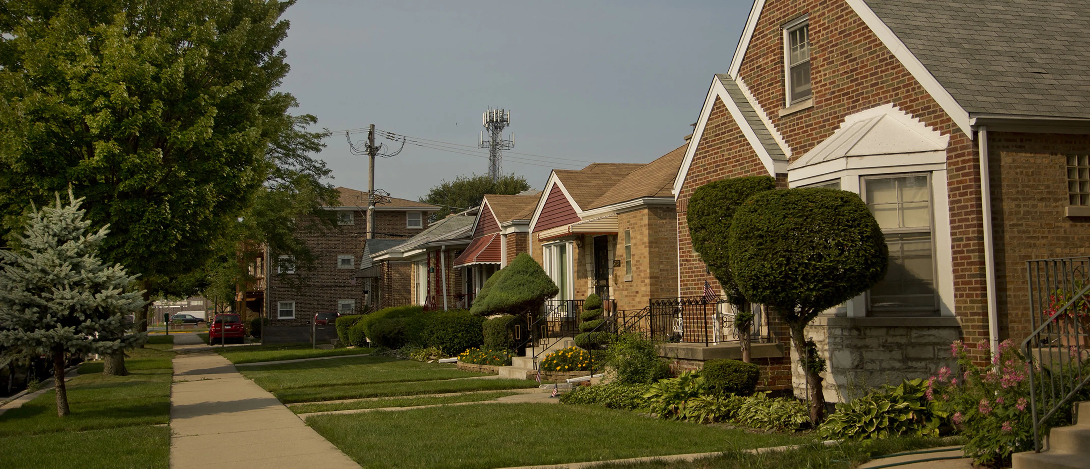 Clearing Chicago Apartments For Rent | Domu